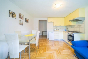  Cro Behar 1 Apartment  Загреб